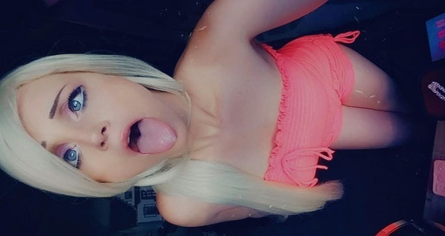 Ahegao Girls 210
 #80274317
