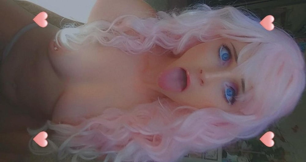 Ahegao Girls 210
 #80274329