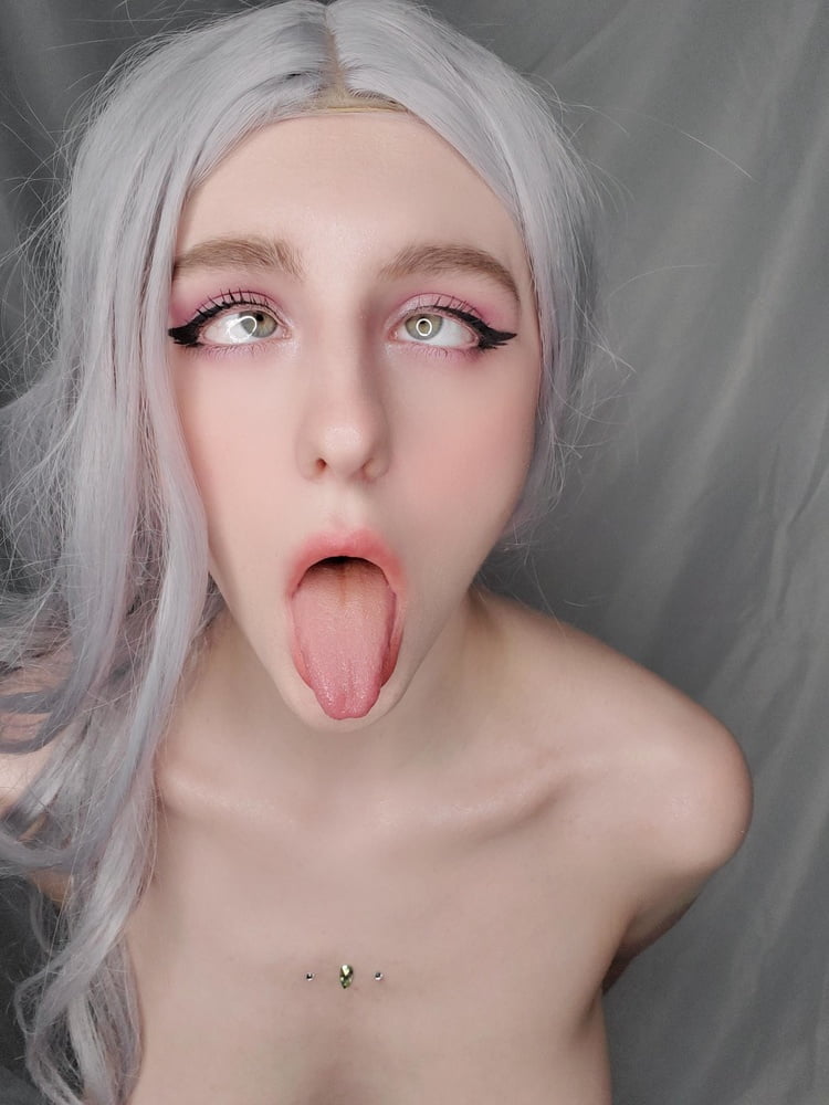 Ahegao Girls 210
 #80274356