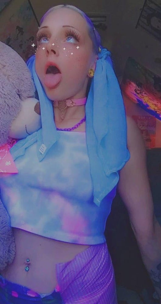 Ahegao Girls 210
 #80274365