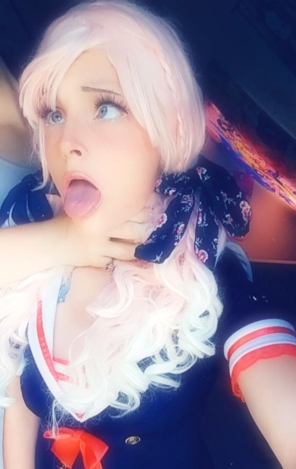 Ahegao Girls 210
 #80274368