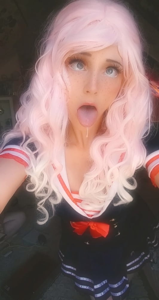 Ahegao Girls 210
 #80274374