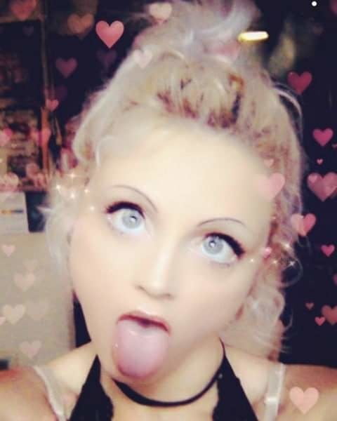 Ahegao Girls 210
 #80274398