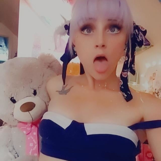 Ahegao Girls 210
 #80274403