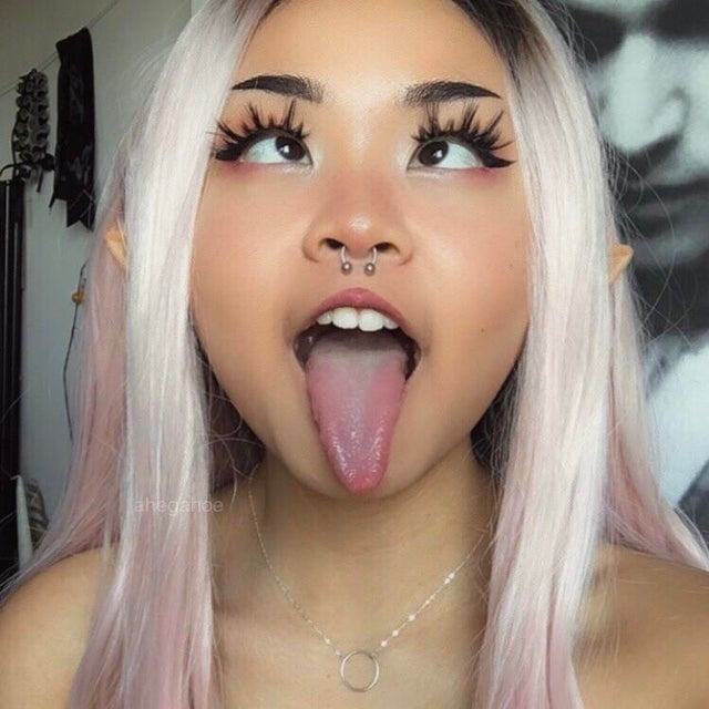 Ahegao Girls 210
 #80274433