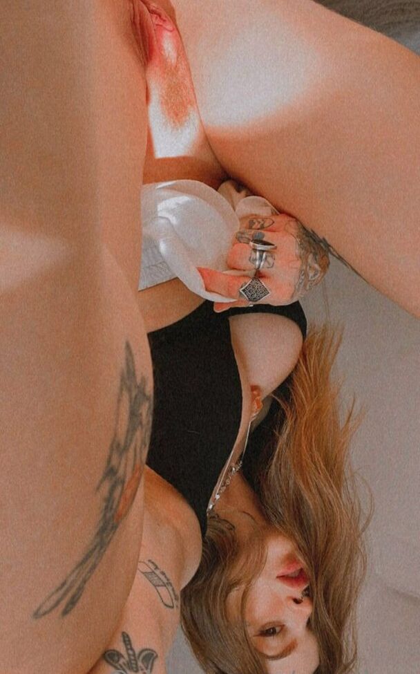 Maru Karv desnuda #107644350