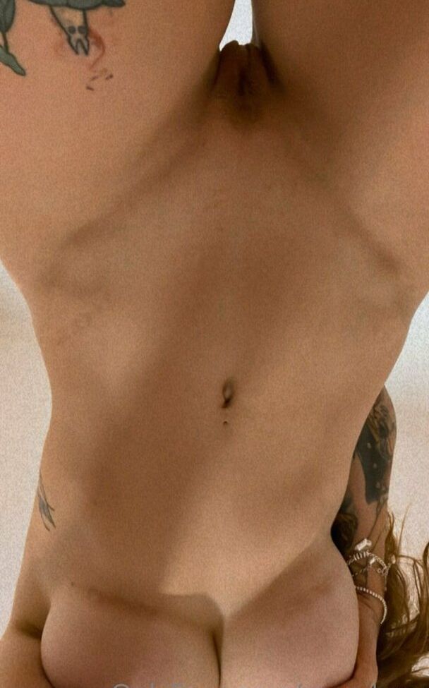 Maru Karv desnuda #107644353