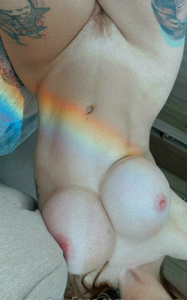 Maru Karv desnuda #107644365