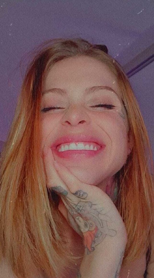 Maru Karv desnuda #107644532