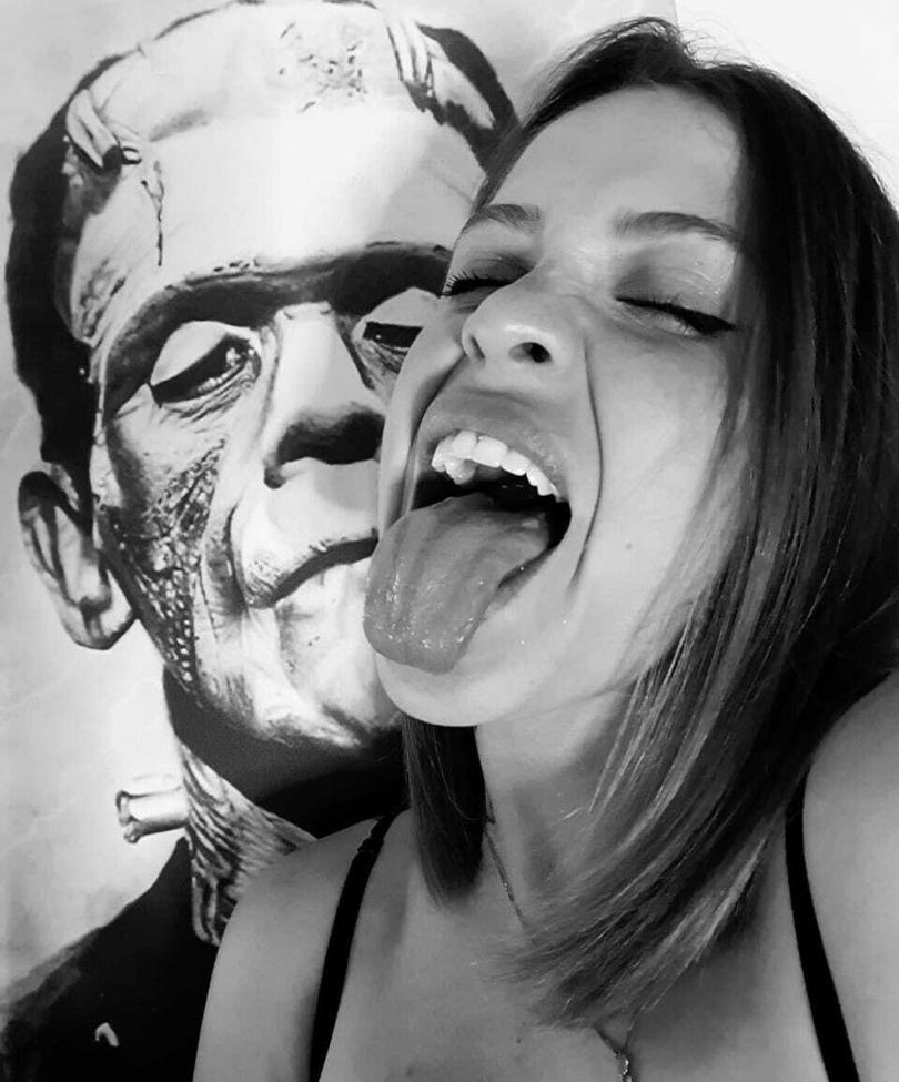 Maru Karv desnuda #107644537