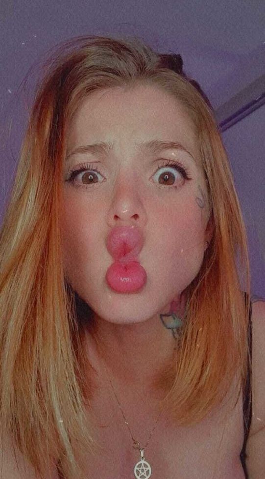 Maru Karv desnuda #107644570