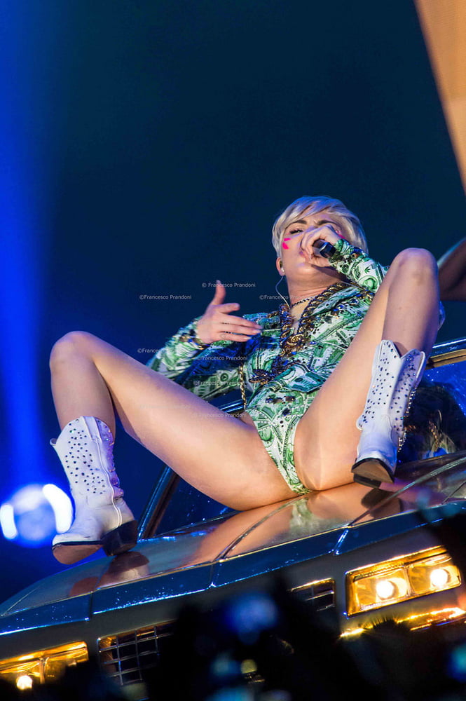 Miley-Favoriten
 #81892945