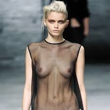 Abbey Lee Naked