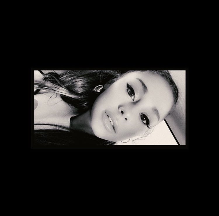 Ariana Grande The Real Face Of Queen Ari #2 #99819001