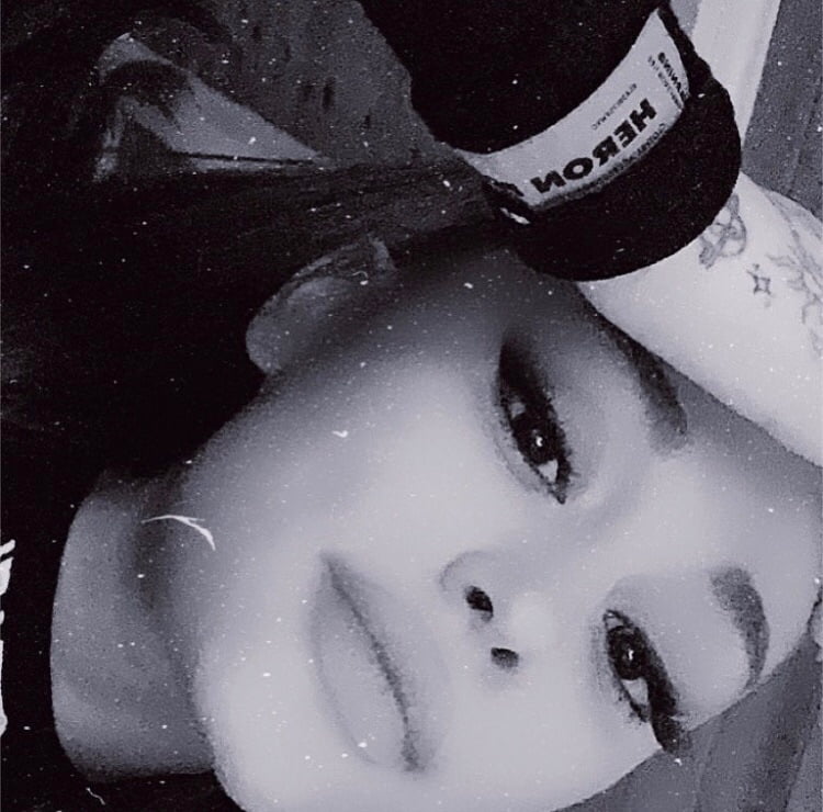 Ariana Grande The Real Face Of Queen Ari #2 #99819003