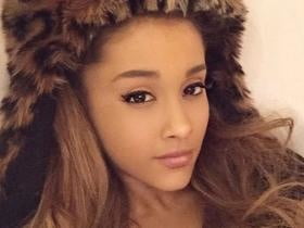 Ariana Grande The Real Face Of Queen Ari #2 #99819194