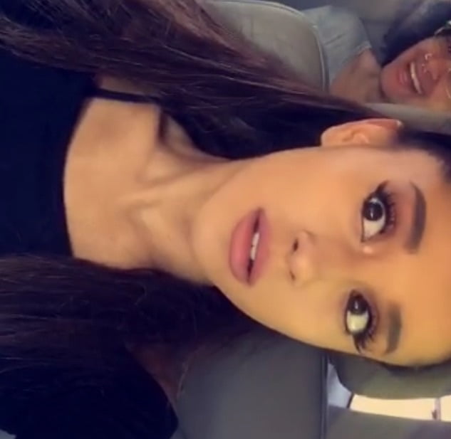 Ariana Grande The Real Face Of Queen Ari #2 #99819259