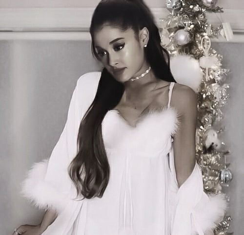 Ariana Grande The Real Face Of Queen Ari #2 #99819271