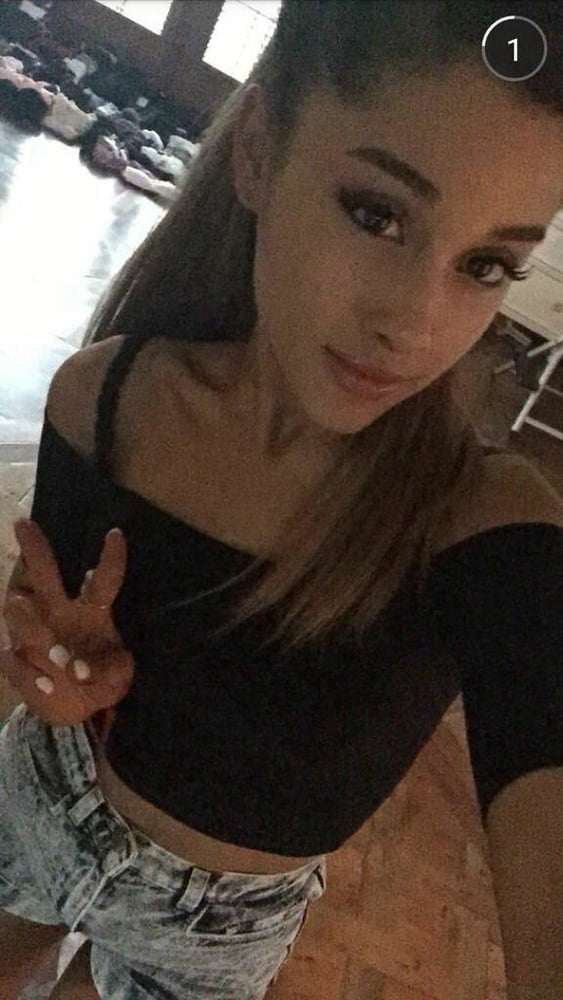 Ariana Grande The Real Face Of Queen Ari #2 #99819363