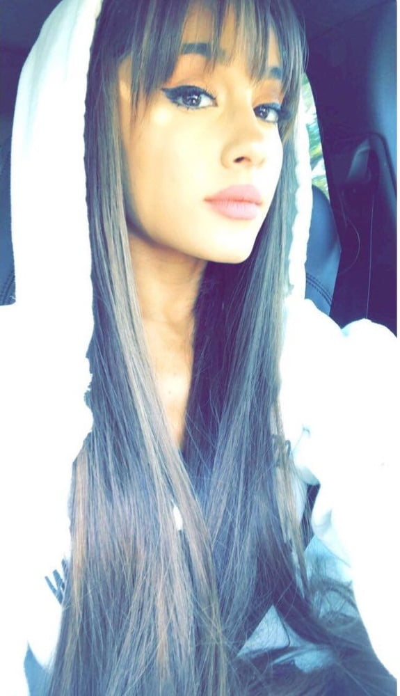 Ariana Grande The Real Face Of Queen Ari #2 #99819453