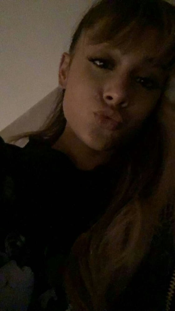 Ariana Grande The Real Face Of Queen Ari #2 #99819542