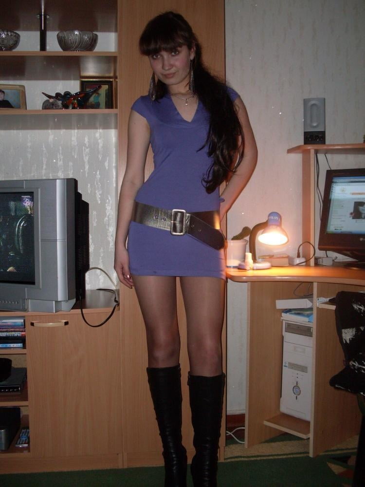 ReUp NN Teens in Heels and Boots 5 #87555704