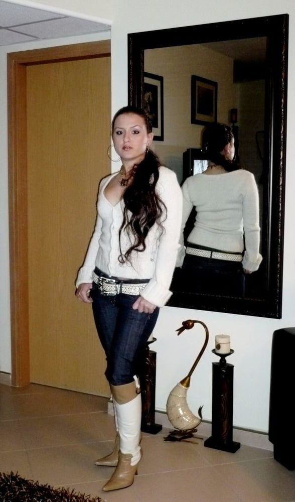 Reup nn teens in heels and boots 5
 #87555749