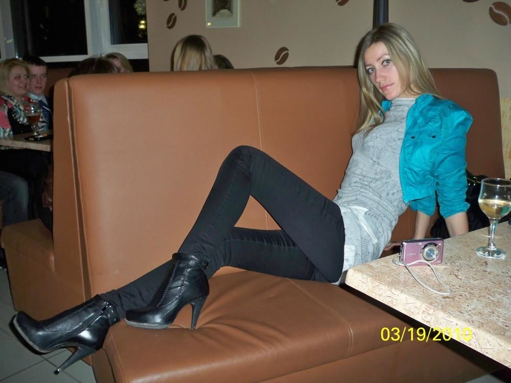 ReUp NN Teens in Heels and Boots 5 #87555756