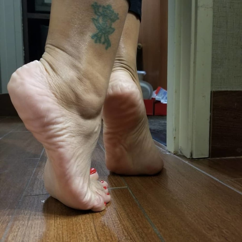 Piedi da sborra 10 #90746839