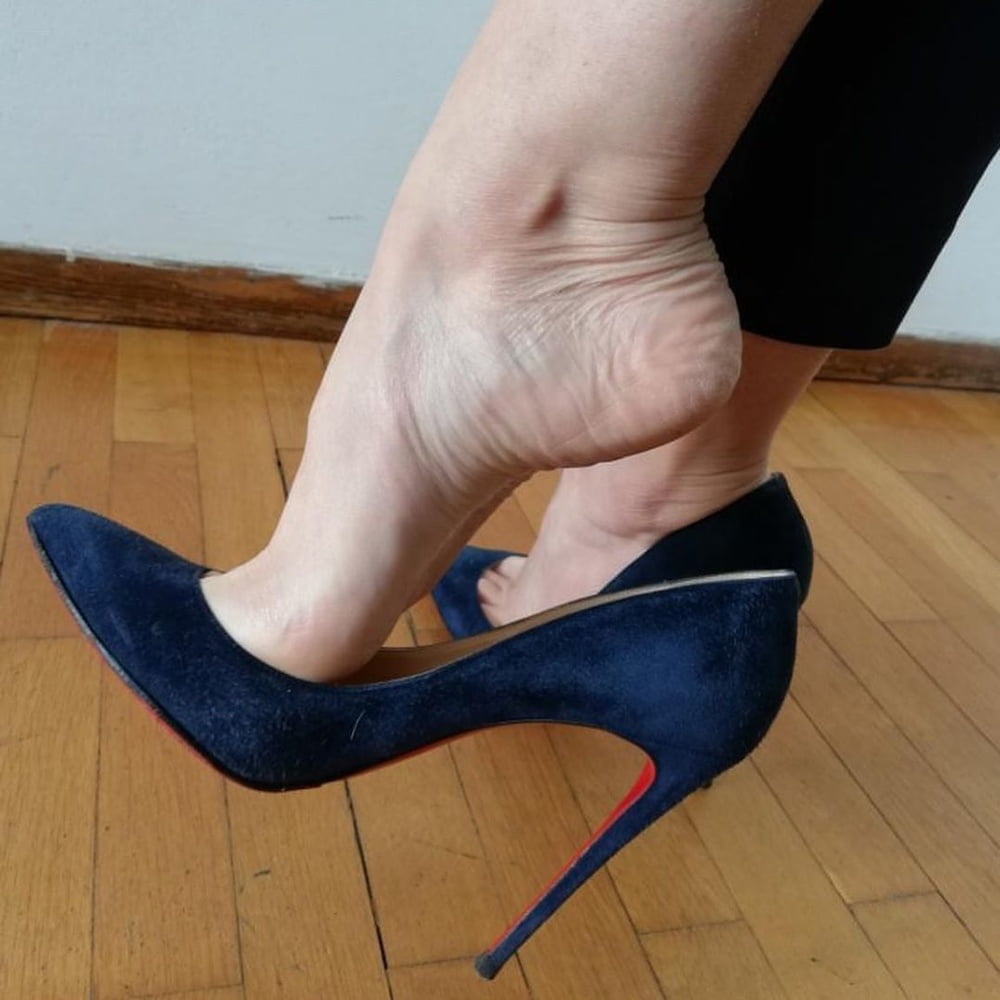 Piedi da sborra 10 #90746985