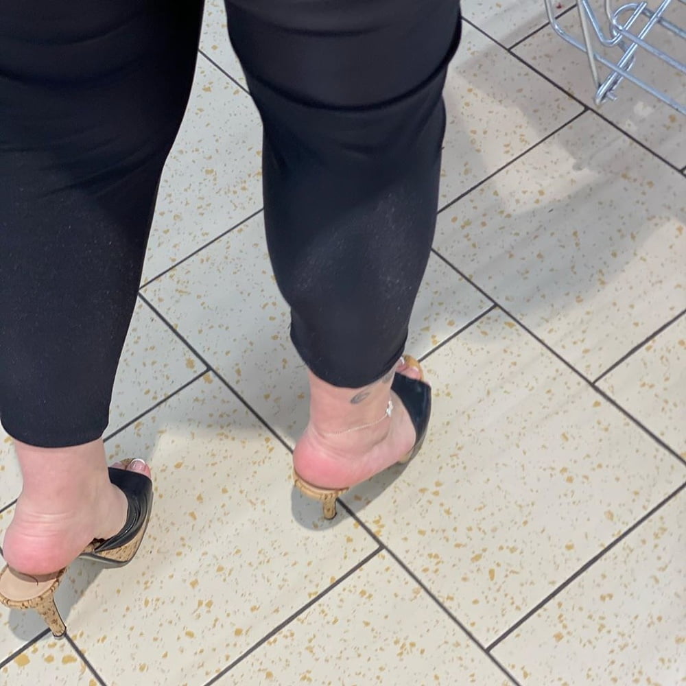 Piedi da sborra 10 #90746991
