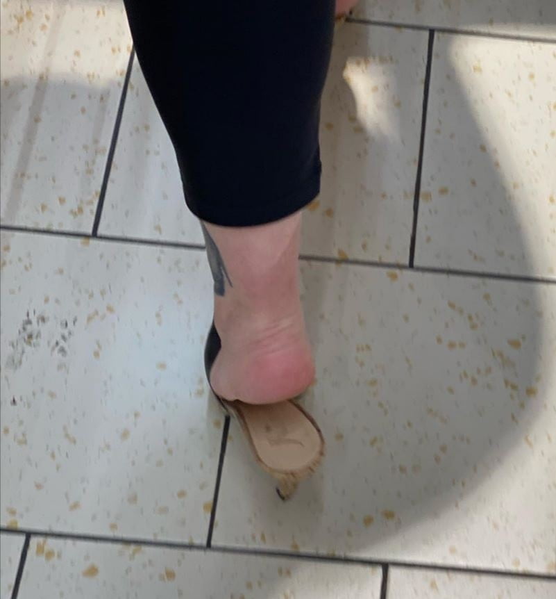 Piedi da sborra 10 #90747002