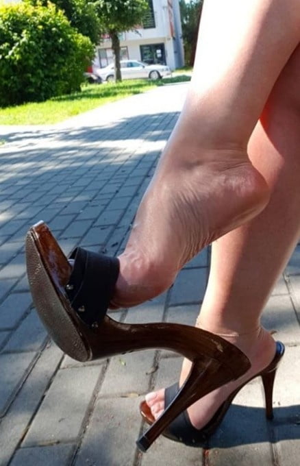 Piedi da sborra 10 #90747005