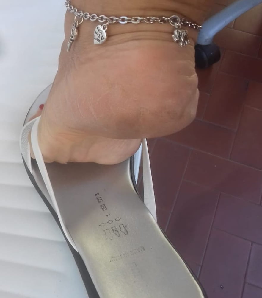 Piedi da sborra 10 #90747024