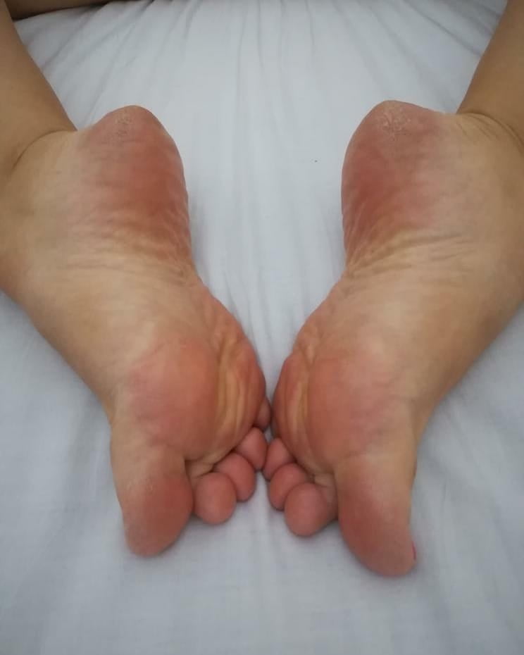 Piedi da sborra 10 #90747026