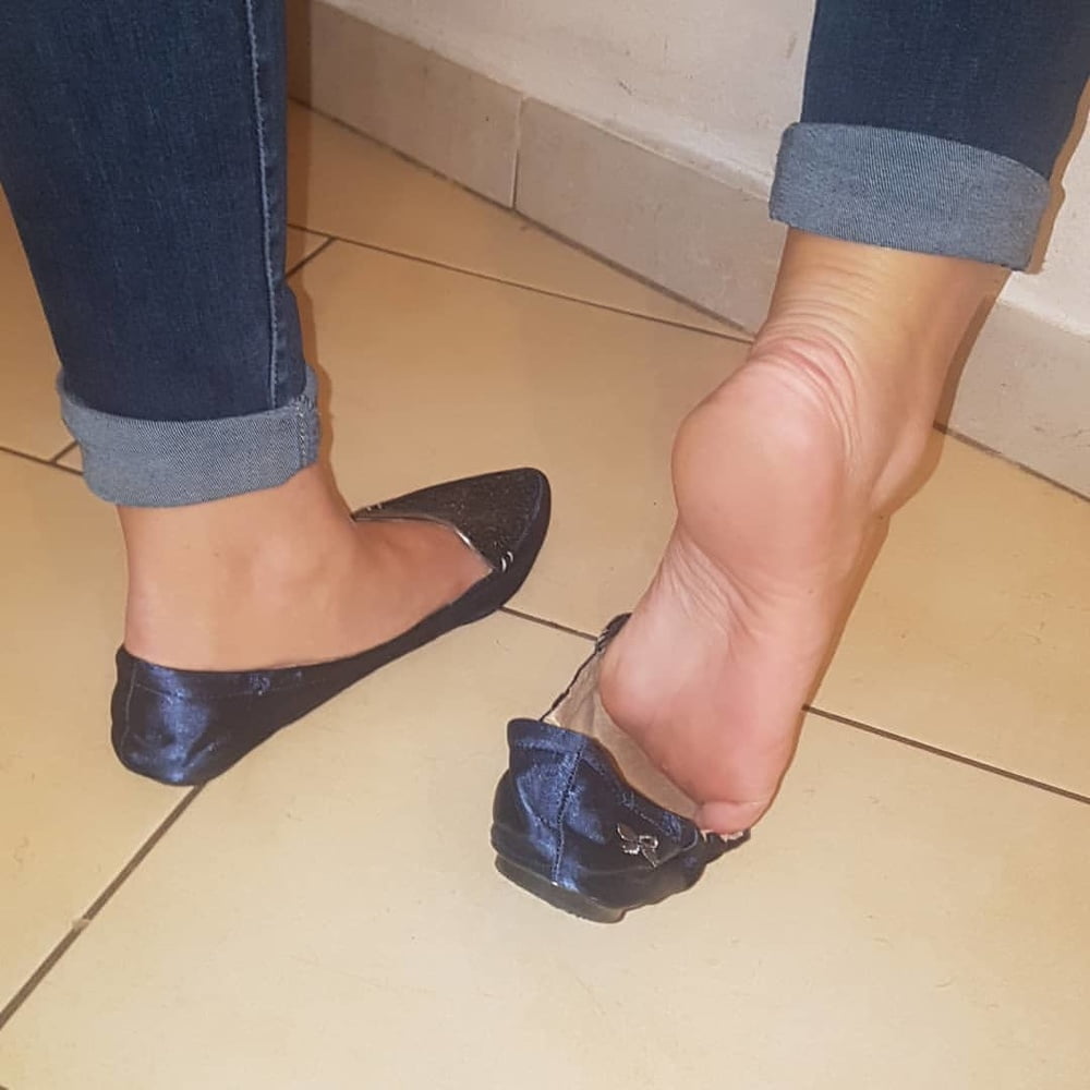 Piedi da sborra 10 #90747044