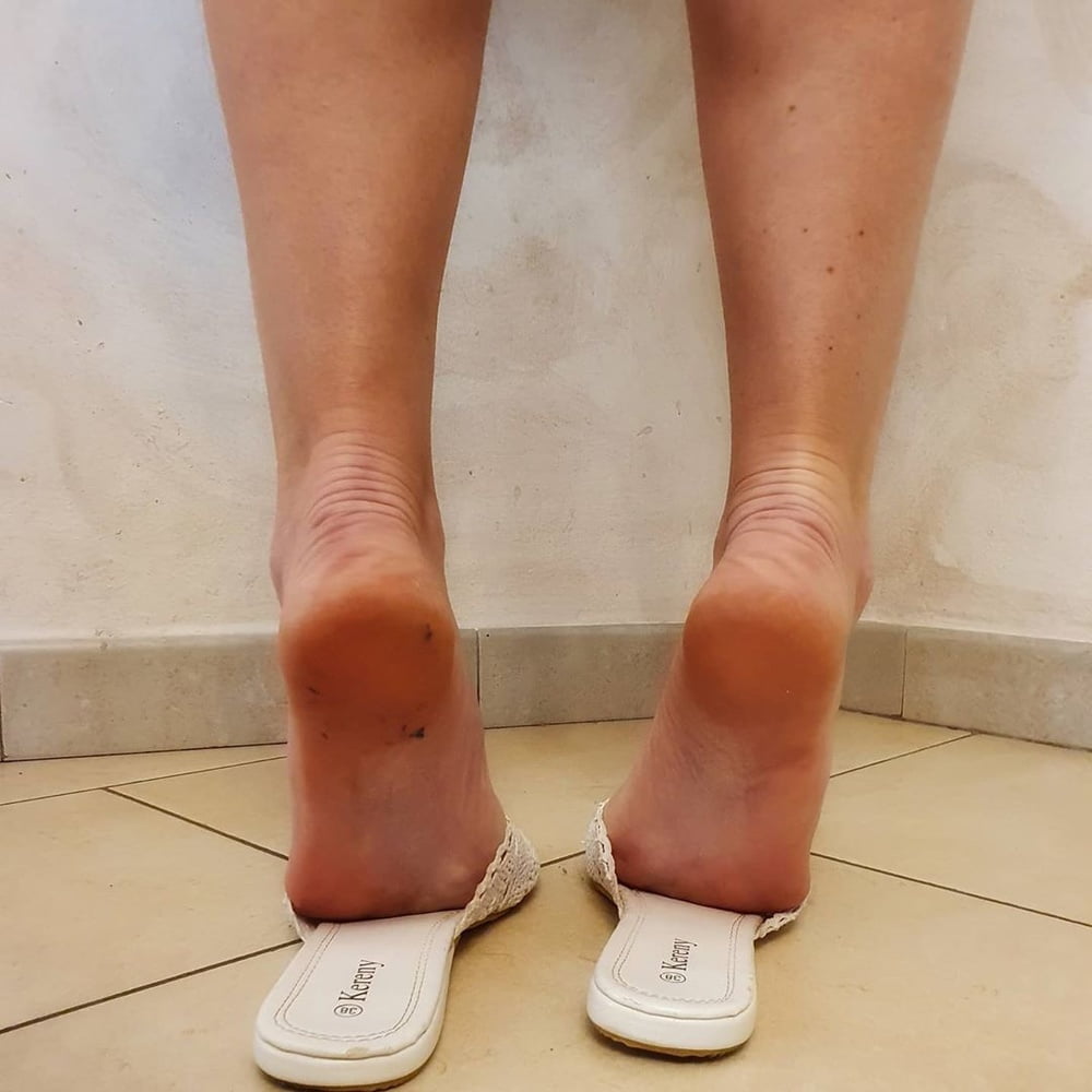 Piedi da sborra 10 #90747109