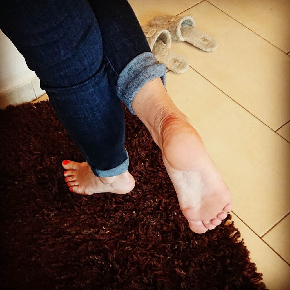 Piedi da sborra 10 #90747111