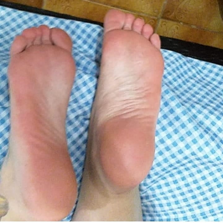 Piedi da sborra 10 #90747221