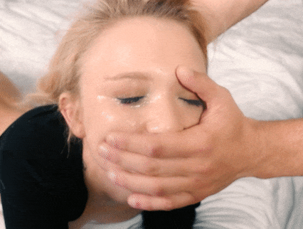 唾を吐くgif
 #92918145