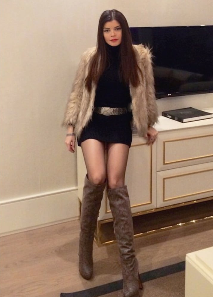 Türkische Instagram-Mädchen 100 hot pinar
 #98320592