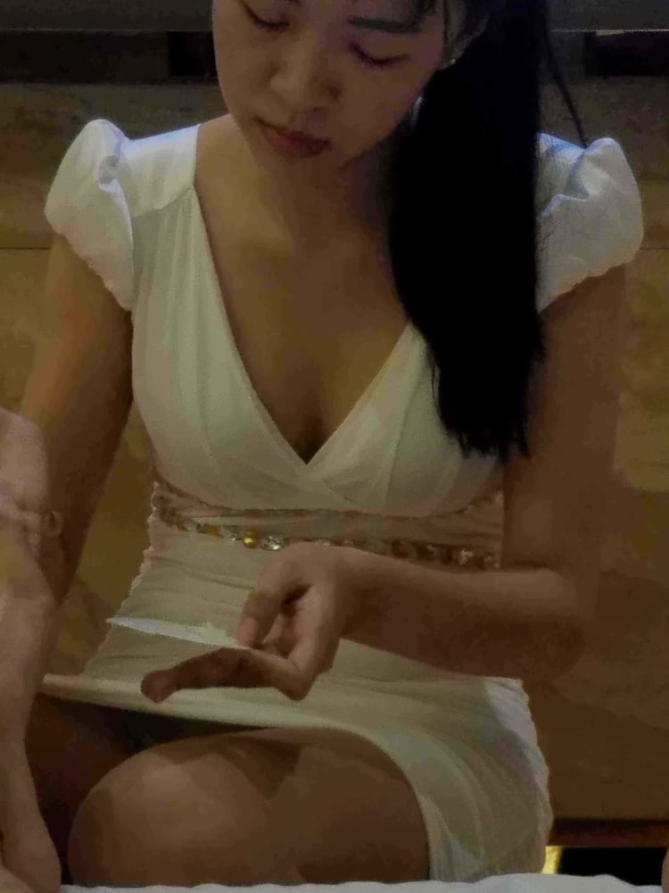 prostituée chinoise au travail
 #91159320
