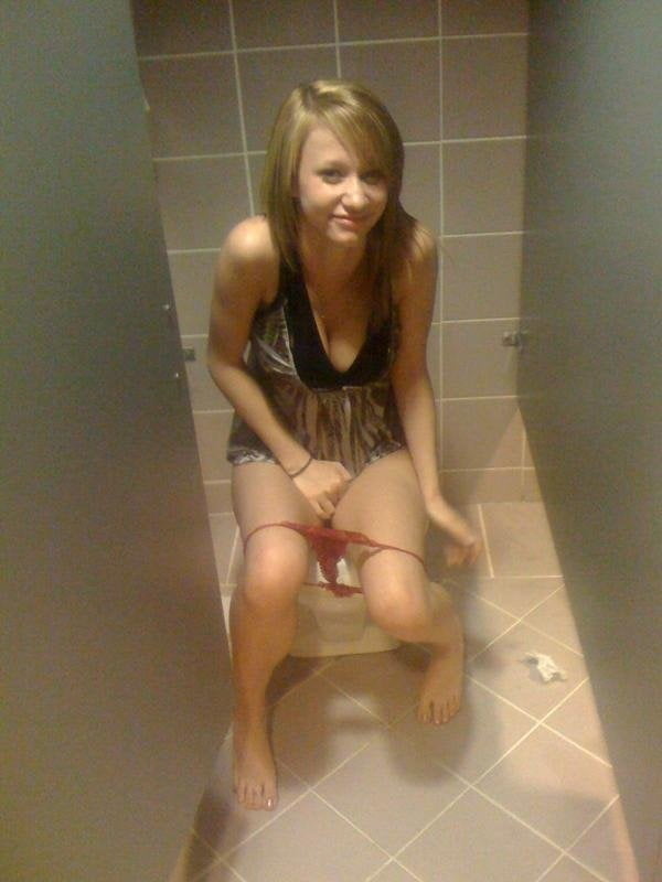 Caught Peeing Exposed and Humiliated 5 #97384450