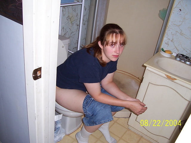 Caught Peeing Exposed and Humiliated 5 #97384460