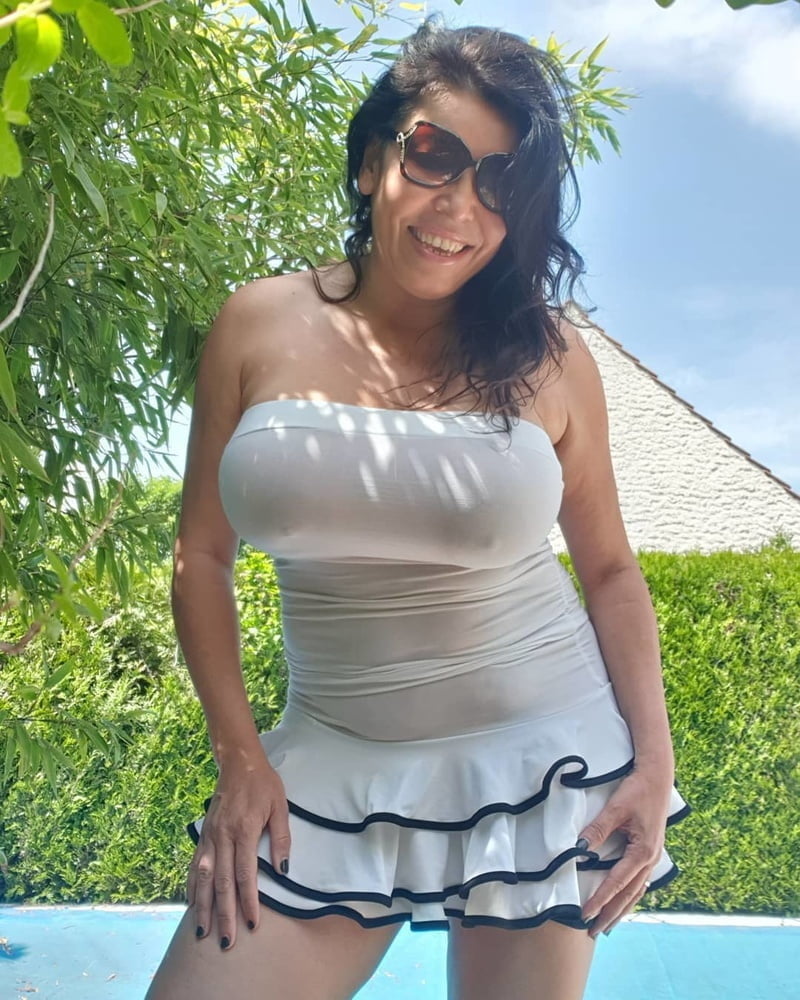 Mädchen, Gilf, Milf, Reife Frauen 7
 #81694119