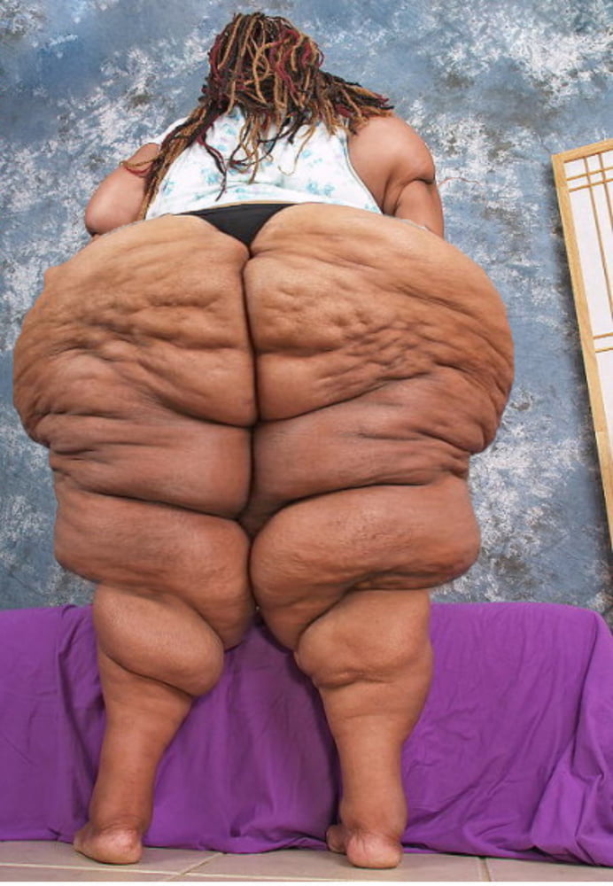 Morphed ssbbw
 #91481587