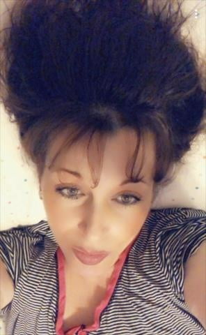 Sexy Milf With Big Hair. #101161928