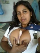 Nude Tamil Desi Indian Wife