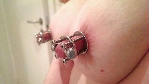 サロペットのパーシング
 #91475799