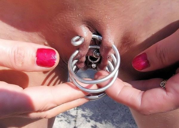 サロペットのパーシング
 #91475909